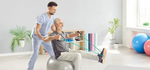 Therapy in Sheridan Helps You