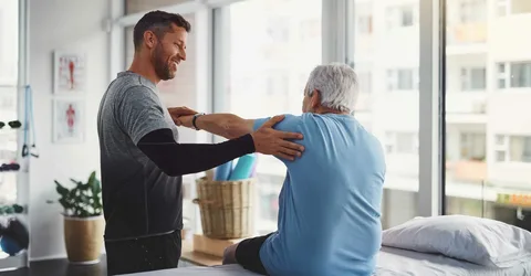 Therapy in Sheridan Helps You